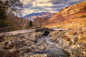 Ashness Bridge