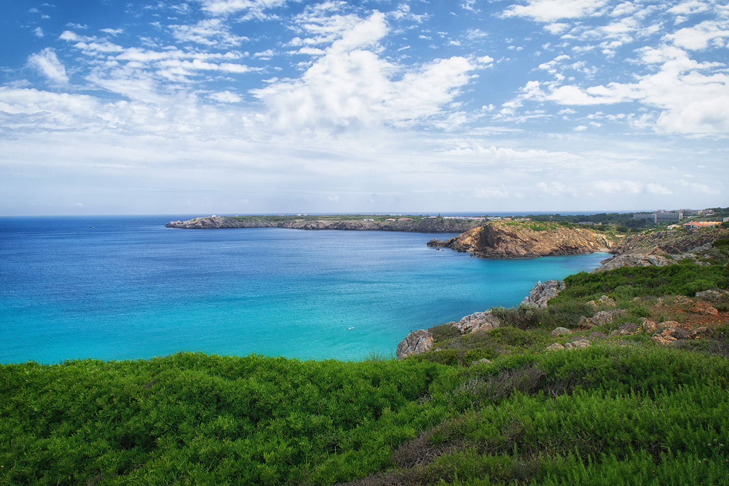 Menorca Coast 1