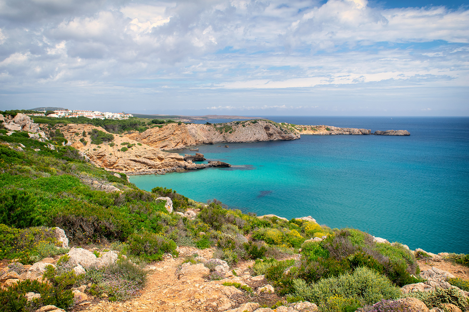 Menorca Coast 2