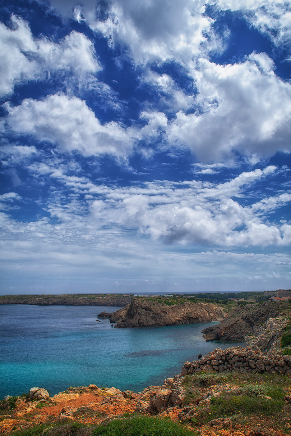 Menorca Coast 3