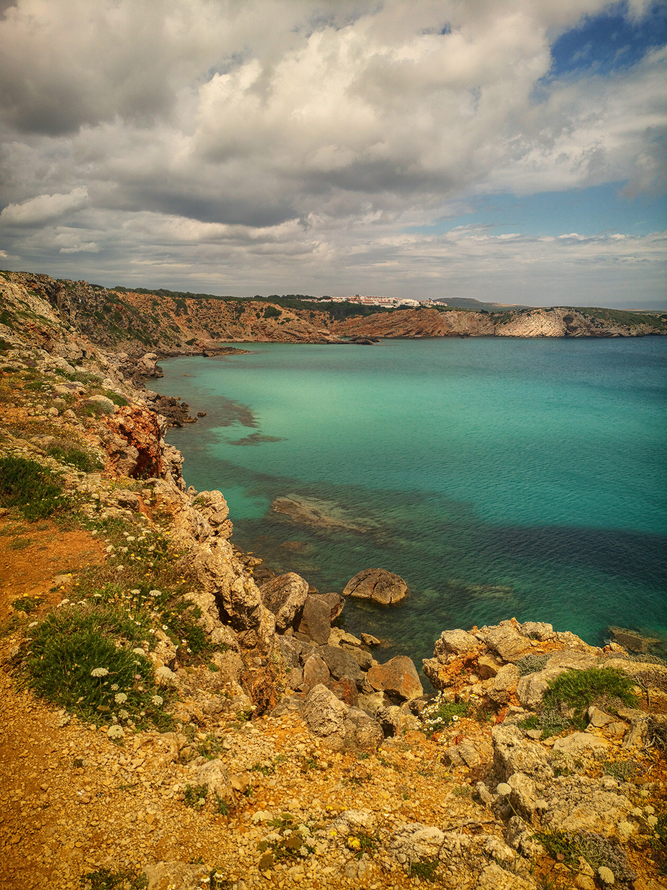 Menorca Coast 4