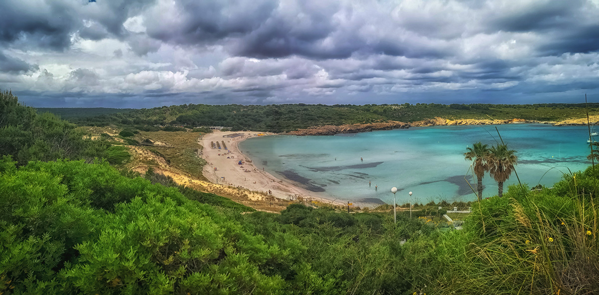 Menorca Coast 5