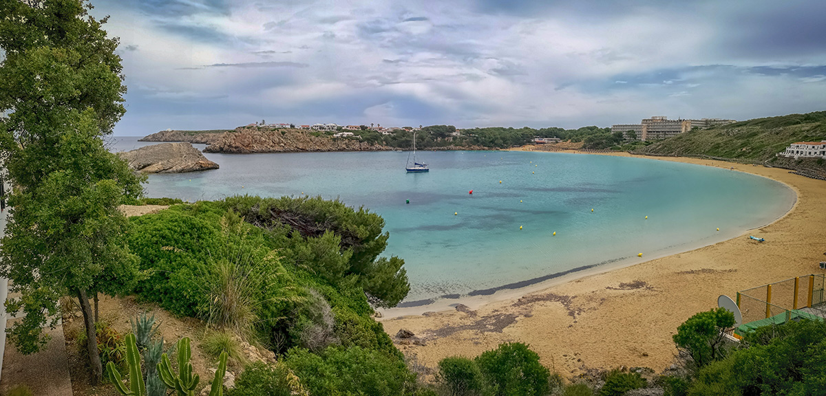 Menorca Coast 6